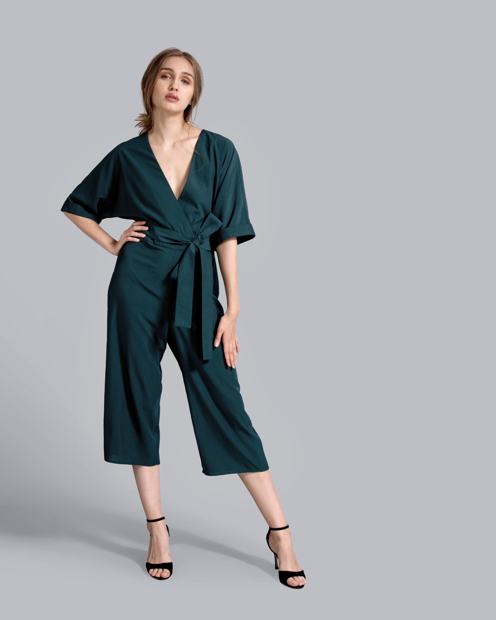 Jumpsuits for ladies 2018 deals