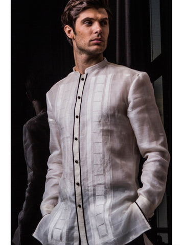 The Ultimate Modern classic Barong